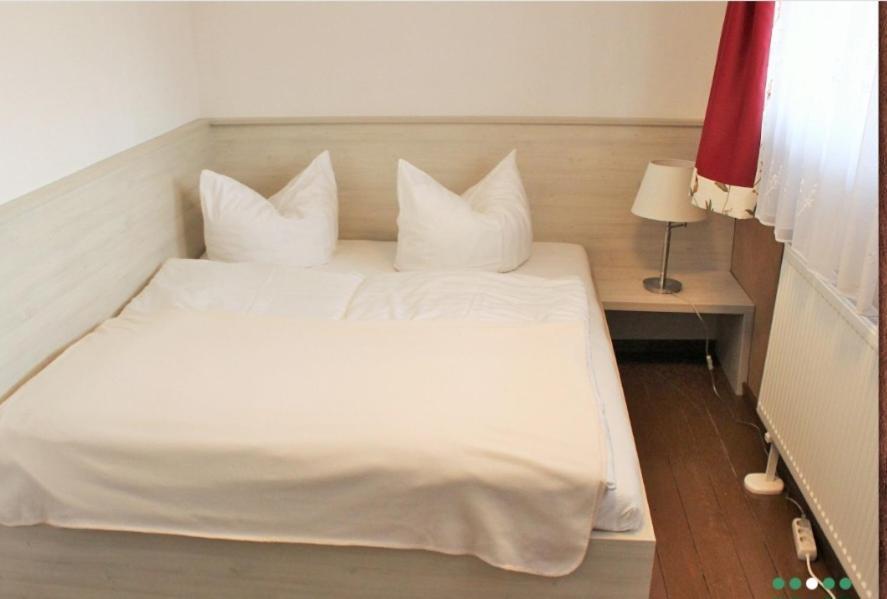 Appartamento Dambachhaus Thale Esterno foto