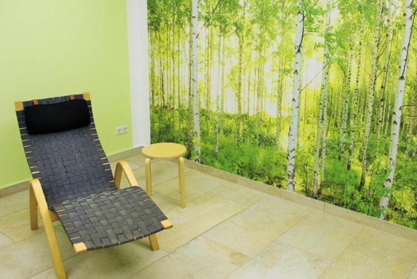 Appartamento Dambachhaus Thale Esterno foto