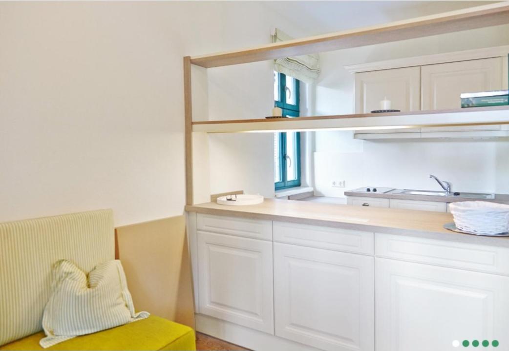 Appartamento Dambachhaus Thale Esterno foto