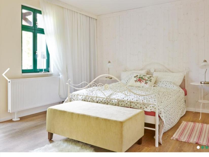 Appartamento Dambachhaus Thale Esterno foto