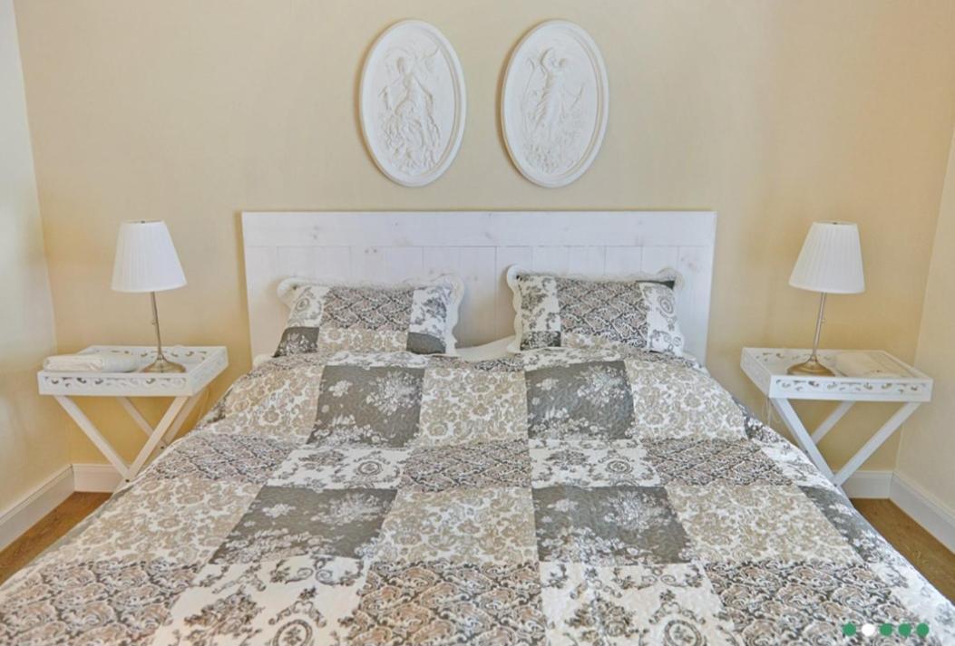 Appartamento Dambachhaus Thale Esterno foto